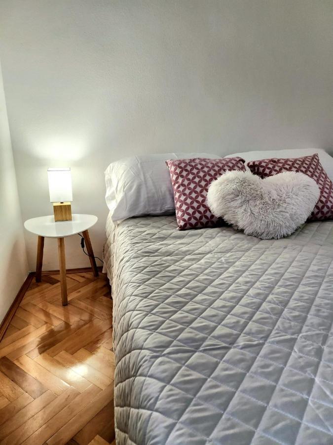 Luxury Apartment Aurora - Cod 0409 Abbázia Kültér fotó