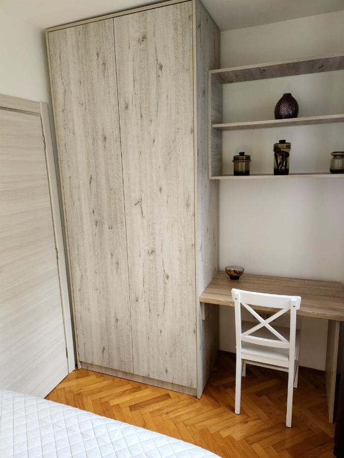 Luxury Apartment Aurora - Cod 0409 Abbázia Kültér fotó