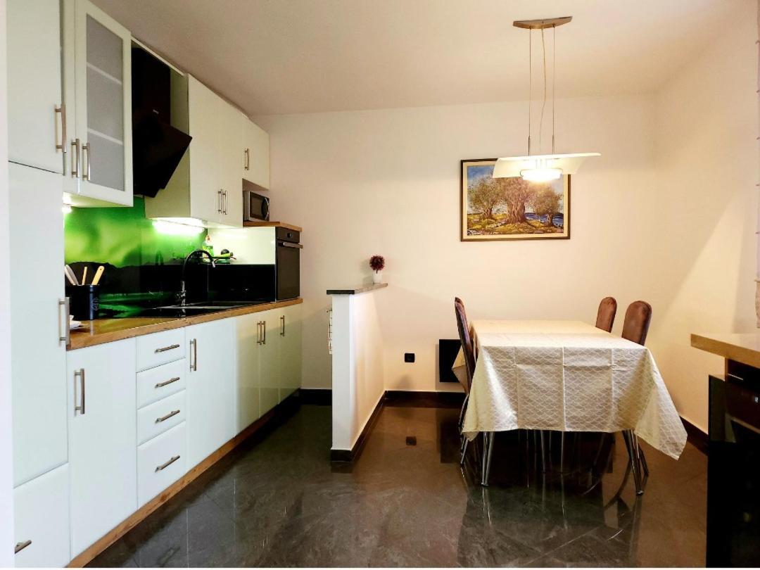 Luxury Apartment Aurora - Cod 0409 Abbázia Kültér fotó