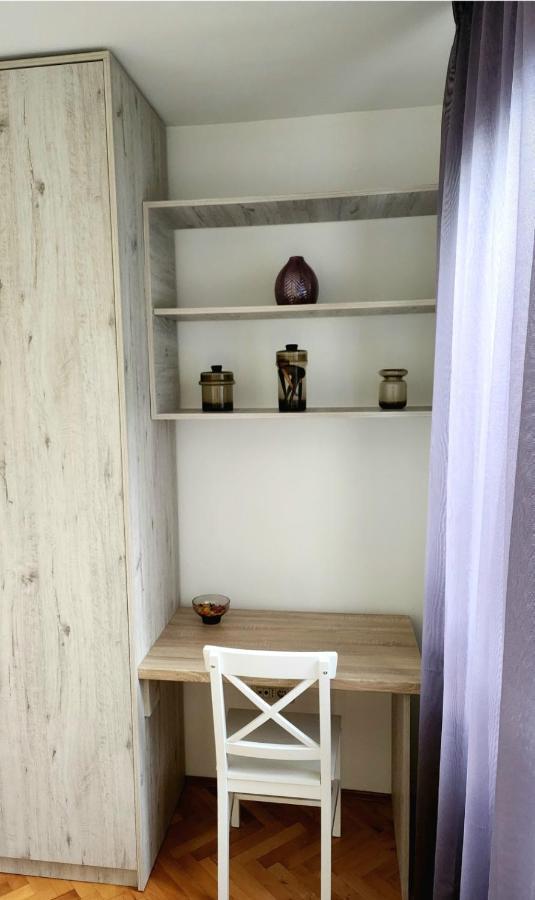 Luxury Apartment Aurora - Cod 0409 Abbázia Kültér fotó